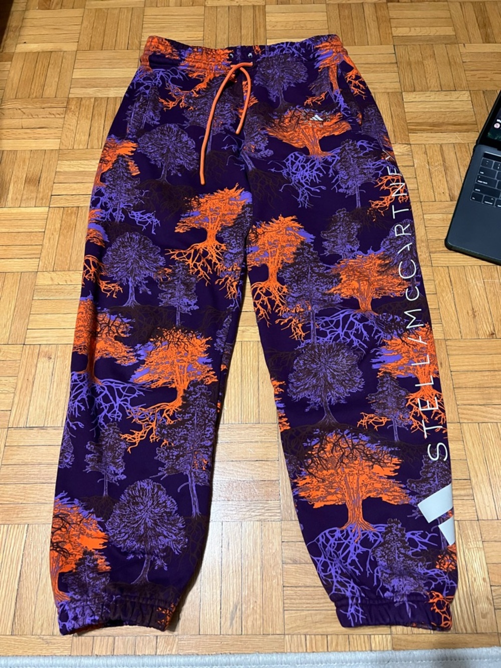 Adidas joggers